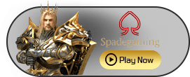 Spadegaming